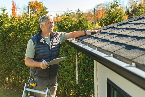 Trusted Gutter Repair And Installation service in Bryant, WA - Ben Roofing and Steel LLC